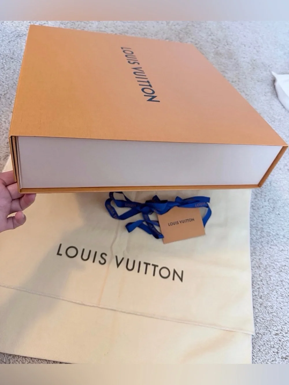 LOUIS VUITTON